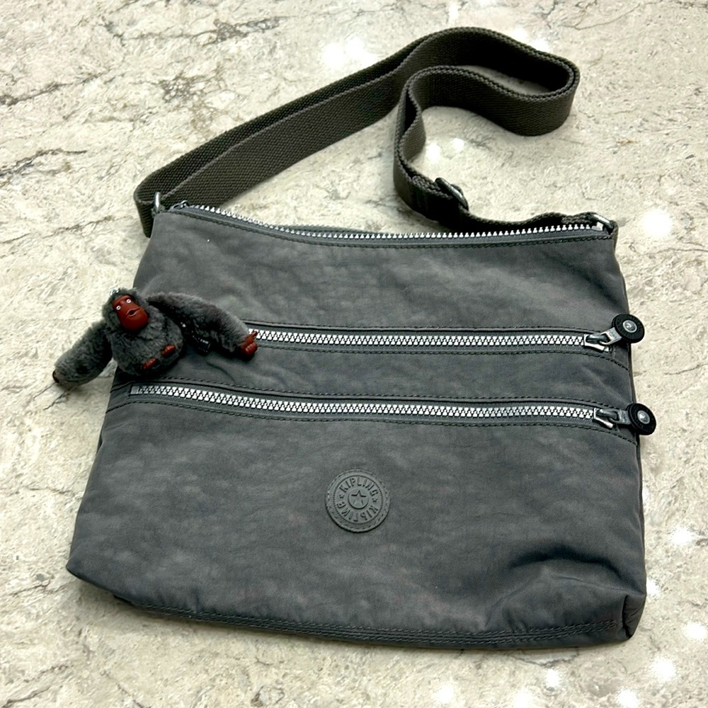 Kipling Alvar Crossbody Bag